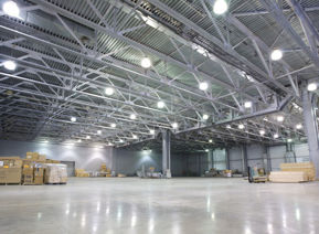 Εικόνα για την κατηγορία Επαγγελματικός Φωτισμός