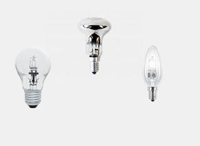 Εικόνα για την κατηγορία Λαμπτήρες Αλογόνου