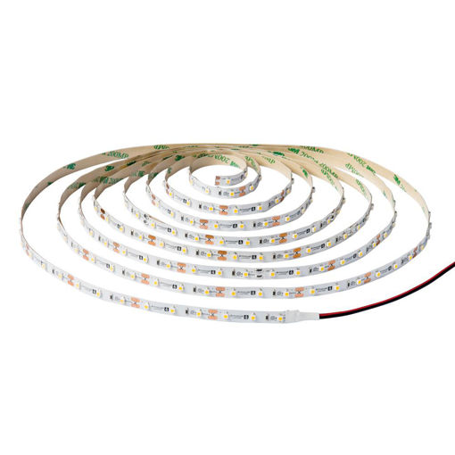 Tαινία LED 5m 7.2W/m 30LED/m IP20 ΜΠΛΕ-850075