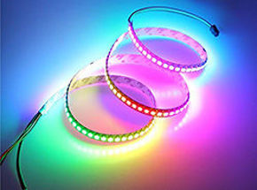 Εικόνα για την κατηγορία Διακοσμητικός Φωτισμός LED