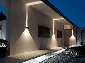Εικόνα για την κατηγορία Εξωτερικός Φωτισμός LED