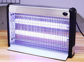 Εικόνα για την κατηγορία Εντομοπαγίδες