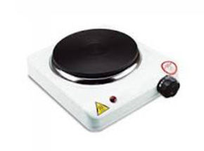 Εικόνα για την κατηγορία Ηλεκτρικές Εστίες / Ταχύθερμα