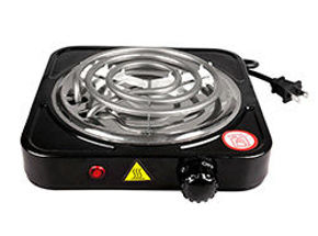 Εικόνα για την κατηγορία Ηλεκτρικές Ψηστιέρες