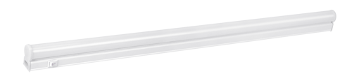 Φωτιστικό LED Slim 16W 6000K 1.2m-101730