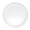 Πιάτο Ρήχο Κουπ Νο 225 Λευκό-404102