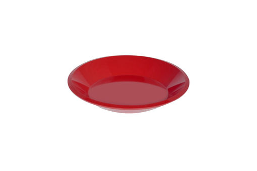 Picture of Πιάτι Βαθύ Country Φ20,3cm Νο 581 Κόκκινο