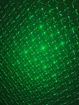 Εικόνα από Laser projector με διάφορα μοτίβα κόκκινο/πράσινο