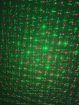 Εικόνα από Laser projector με διάφορα μοτίβα κόκκινο/πράσινο