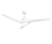 Εικόνα από Ανεμιστήρας οροφής Νeve  52'' LED 18W τηλεχειριζόμενος