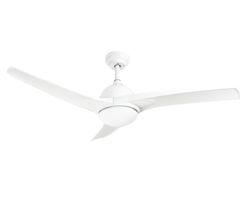 Εικόνα από Ανεμιστήρας οροφής Νeve  52'' LED 18W τηλεχειριζόμενος
