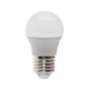 Εικόνα από Λάμπα LED G45 6W E27 6400K ELITE