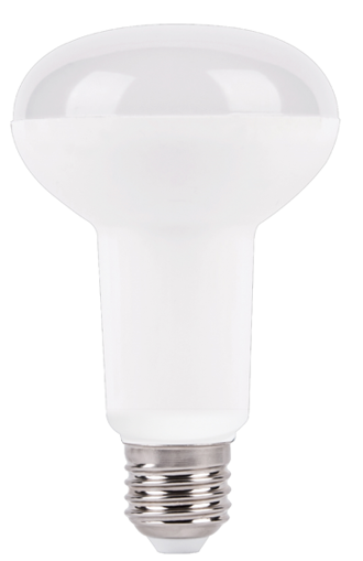 Εικόνα από Λάμπα LED R80 12W Ε27 3000Κ