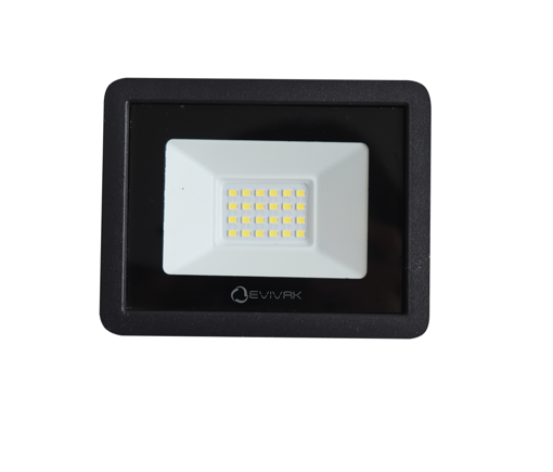 Εικόνα από Προβολέας LED 20W SMD 4000K IP66