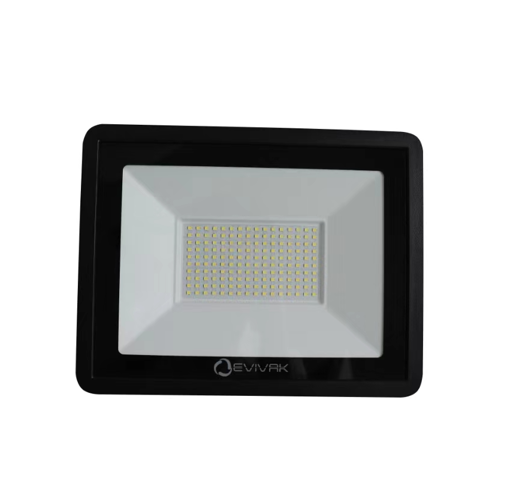 Εικόνα από Προβολέας LED 100W SMD 4000K IP66