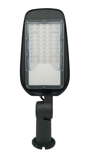 Εικόνα από Φωτιστικό δρόμου LED SMD 50W 4000Κ