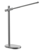 Picture of Φωτιστικό γραφείου LED 10W ανθρακί 2800-6500Κ