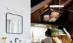Εικόνα από Ασύρματο μαγνητικό φωτ. LED 4.5W 5000K για ντουλάπες, κουζίνες ή ράφια λευκό