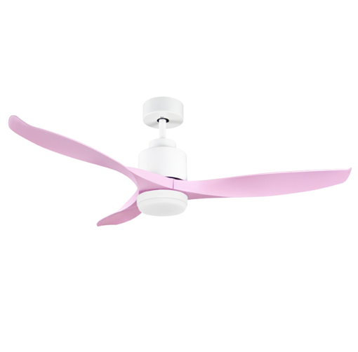 Picture of Ανεμιστήρας Οροφής Figlia Ροζ 2xG9 τηλεχειριζόμενος