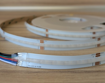 Εικόνα από Tαινία LED COB 5m IP20 RGB+4000K 19W 24V 784L/m 12mm