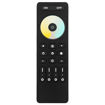 Εικόνα από Dimmer &  CCT controller για ταινία LED 2.4G RF (4 channels)
