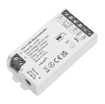 Εικόνα από 2.4G RF Controller για ταινία LED 2σε1 (DIM/CCT)