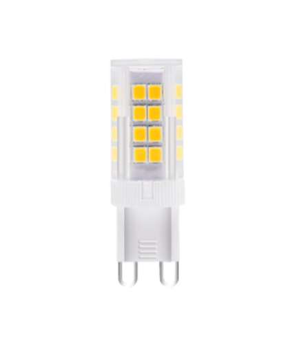 Εικόνα από Λάμπα LED G9 SMD 5W 6000K 230V