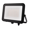 Εικόνα από Προβολέας LED CCT 25W-35W-50W Μαύρος με ματ αντιθαμβωτικό  γυαλί