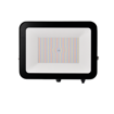 Εικόνα από Προβολέας LED CCT 50W-75W-100W Μαύρος με ματ γυαλί