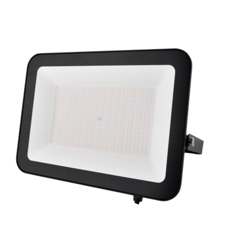Εικόνα από Προβολέας LED CCT 75W-115W-150W Μαύρος με ματ γυαλί