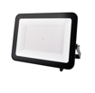 Εικόνα από Προβολέας LED CCT 100W-150W-200W Μαύρος με ματ γυαλί