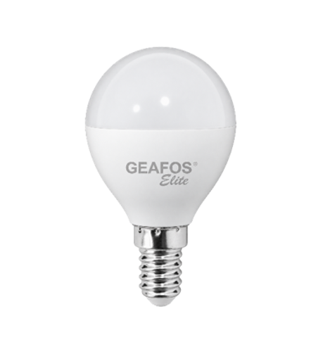 Εικόνα από Λάμπα LED G45 11W E14 6000K