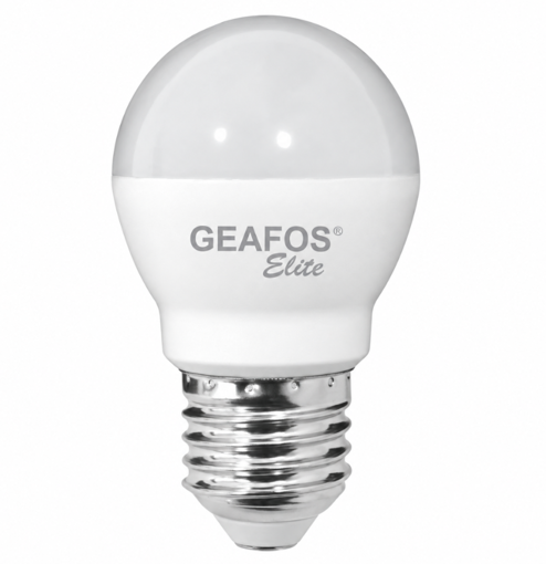 Εικόνα από Λάμπα LED G45 11W E27 6000K