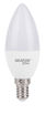 Εικόνα από Λάμπα LED Κερί C37 11W E14 6000K