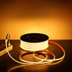 Εικόνα από Tαινία LED COB 12W/m 220V 296L/m IP65 3000K 50m