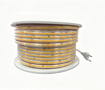 Εικόνα από Tαινία LED COB 12W/m 220V 296L/m IP65 4000K 50m