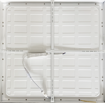 Εικόνα από Φωτ. LED 48W CCT Panel χωνευτό 60Χ60cm