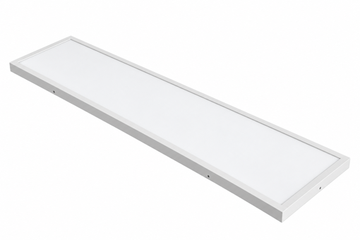 Εικόνα από Φωτ. LED 48W CCT Panel εξωτερικό 120x30cm